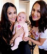 Image result for Brie Bella Post-Baby