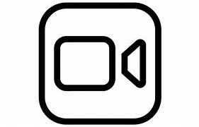 Image result for FaceTime iPhone Camera Icon