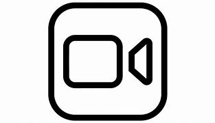 Image result for FaceTime Ring Icon