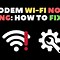 Image result for Ubee Modems Hdp043294r