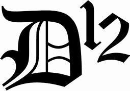 Image result for D12 Logo Small PNG