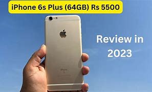 Image result for Apple iPhone 6s Plus 64GB Rose Gold