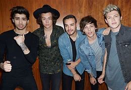 Image result for One Direction Four