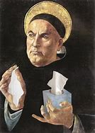 Image result for St. Thomas Aquinas Imprisoned