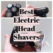 Image result for Best Electric Head Shaver