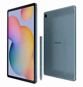 Image result for Galaxy Tab 6 Lite Blue