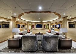 Image result for Private Jet Yacht Interior
