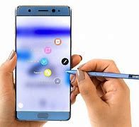 Image result for Samsung Galaxy Note 7 Error Correction