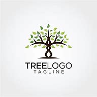 Image result for Simple Tree Logo