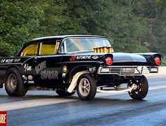 Image result for Miliary Gasser Drag Car