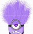 Image result for Bald Purple Minion
