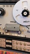 Image result for New Open Reel Tape Decks