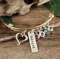 Image result for Custom Bracelets for Women