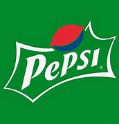 Image result for Pepsi Man Logo