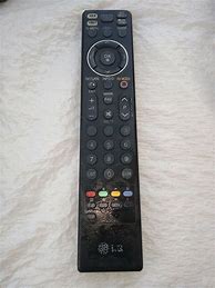 Image result for LG Flat TV Remote