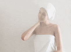 Image result for Towel That Clips On to Your Waist