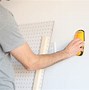 Image result for Tools On Pegboard