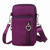 Image result for Cell Phone Purse