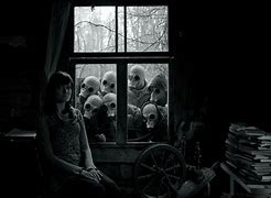 Image result for Horror Wallpaper Ultra 4K