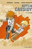 Image result for Butch Cassidy Girlfriend