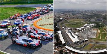Image result for All F1 Race Tracks