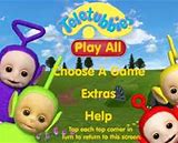Image result for Teletubbies My First App