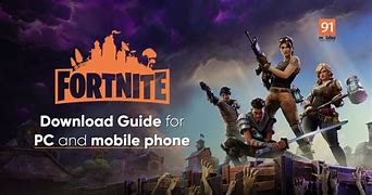 Image result for Fortnite App