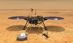 Image result for Mars Polar Lander