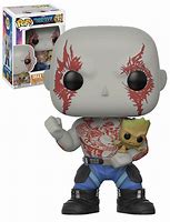 Image result for Marvel Funko Pops Guardians of the Galaxy