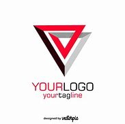 Image result for Simple Triangle Logo