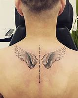 Image result for Broken Angel Wings Tattoo