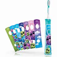 Image result for Philips Sonicare Kids Toothbrush