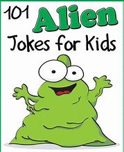 Image result for Alien Puns