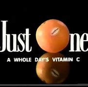 Image result for Sunkist Orange Commercial