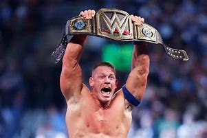 Image result for Not Pictured John Cena