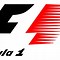Image result for Numbers F1 Logo 2018