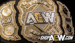 Image result for Aew Idea Championships