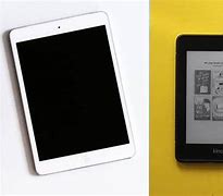 Image result for eReader vs Tablet