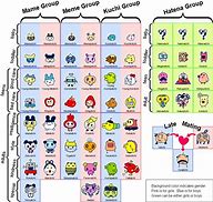 Image result for Tama Uni Characters