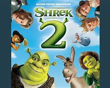 Image result for Shrek 2 Songs