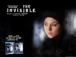 Image result for The Invisible Film