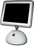 Image result for Apple iMac G4