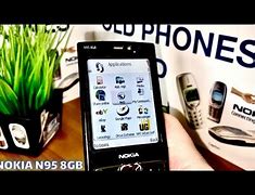 Image result for Nokia N95 8GB Bahrain