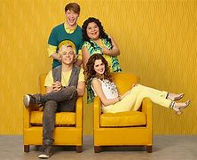 Image result for Disney Show Ally and Austin