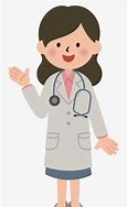 Image result for Female Physician Resident Clip Art