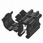 Image result for Metal Edga Clips