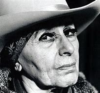 Image result for Louise Nevelson Jack Mitchell