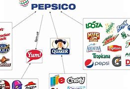 Image result for Pepsi Brands List