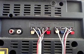 Image result for Panasonic Speakers Pin
