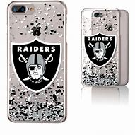 Image result for Raiders for iPhone 7 Cases